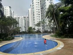 The Warren (D23), Condominium #580945061